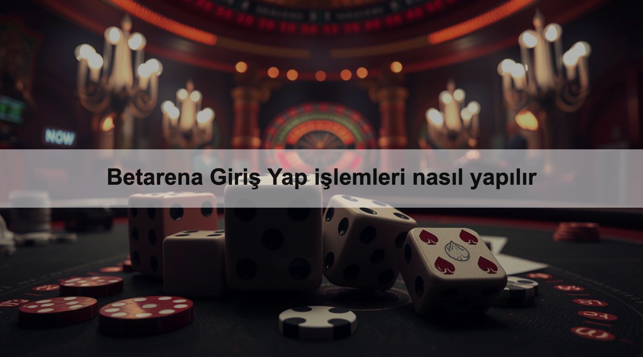 Betarena Giriş işlemleri nasıl yapılır 1 Betarena Giriş Yap işlemleri nasıl yapılır